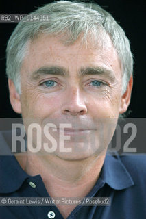 Eoin Colfer..copyright©Geraint Lewis/Writer Pictures/Rosebud2