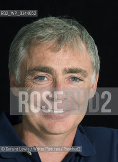 Eoin Colfer..copyright©Geraint Lewis/Writer Pictures/Rosebud2