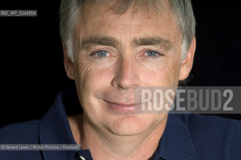 Eoin Colfer..copyright©Geraint Lewis/Writer Pictures/Rosebud2