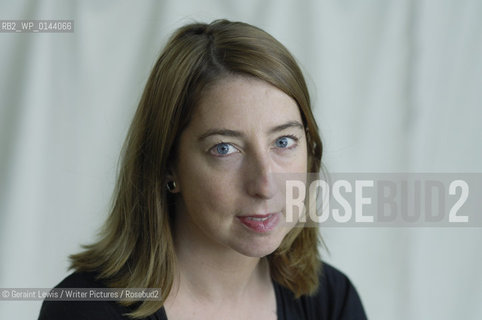 Jenny Colgan..Copyright©Geraint Lewis/Writer Pictures/Rosebud2