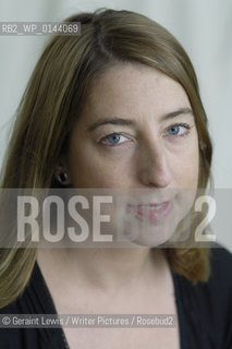 Jenny Colgan..Copyright©Geraint Lewis/Writer Pictures/Rosebud2