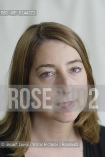 Jenny Colgan..Copyright©Geraint Lewis/Writer Pictures/Rosebud2