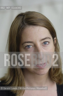 Jenny Colgan..Copyright©Geraint Lewis/Writer Pictures/Rosebud2