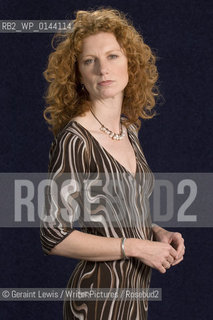 Vanessa Collingridge..copyright©Geraint Lewis/Writer Pictures/Rosebud2