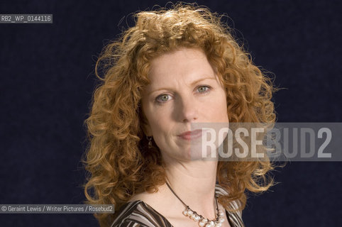 Vanessa Collingridge..copyright©Geraint Lewis/Writer Pictures/Rosebud2