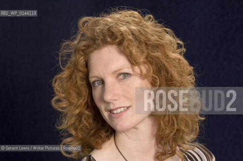 Vanessa Collingridge..copyright©Geraint Lewis/Writer Pictures/Rosebud2