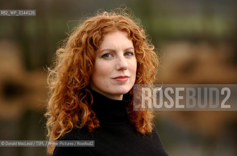 Vanessa Collingridge  prepares for the Antartic, and an expedition to mark the centenary of the 1903 Bruce journey to the South Pole     . ..Copyright©Donald MacLeod/TSPL/Writer Pictures/Rosebud2