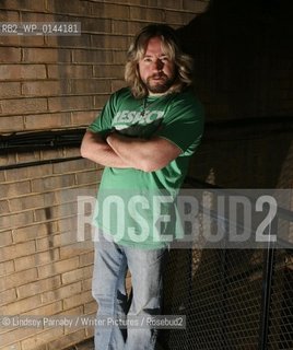 Justin Lee Collins,  pictured at Princess Productions in Bayswater, London  ..Copyright©Lindsey Parnaby/Writer Pictures/Rosebud2
