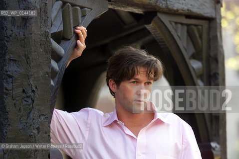 Michael Collins..©Graham Jepson/Writer Pictures/Rosebud2