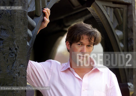 Michael Collins..©Graham Jepson/Writer Pictures/Rosebud2