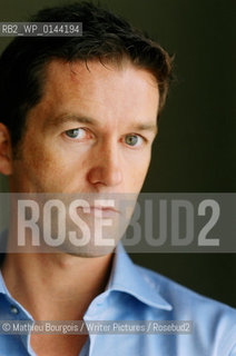 Michael Collins..copyright©Mathieu Bourgois/Writer Pictures/Rosebud2