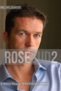 Michael Collins..copyright©Mathieu Bourgois/Writer Pictures/Rosebud2