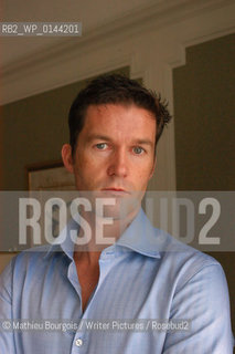 Michael Collins..copyright©Mathieu Bourgois/Writer Pictures/Rosebud2