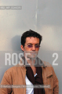 Michael Collins..copyright©Mathieu Bourgois/Writer Pictures/Rosebud2
