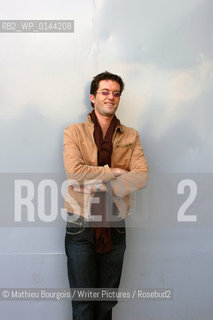 Michael Collins..copyright©Mathieu Bourgois/Writer Pictures/Rosebud2