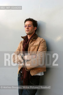 Michael Collins..copyright©Mathieu Bourgois/Writer Pictures/Rosebud2
