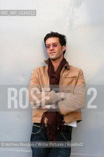Michael Collins..copyright©Mathieu Bourgois/Writer Pictures/Rosebud2