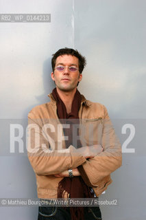 Michael Collins..copyright©Mathieu Bourgois/Writer Pictures/Rosebud2