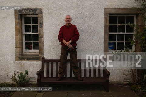 Stewart Conn, Edinburghs first official poet laureate, pictured at a live reading at the Stanza Poetry Festival...copyright©Colin Hattersley/Writer Pictures/Rosebud2