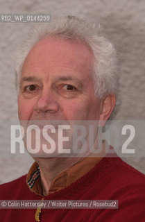 Stewart Conn, Edinburghs first official poet laureate, pictured at a live reading at the Stanza Poetry Festival...copyright©Colin Hattersley/Writer Pictures/Rosebud2