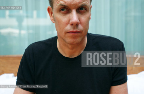 JJ Connelly..Copyright©Andy Paradise/Writer Pictures/Rosebud2