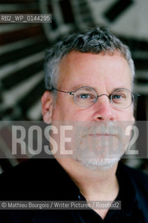 Micheal Connely..copyright©Mathieu Bourgois/Writer Pictures/Rosebud2