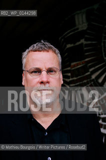 Micheal Connely..copyright©Mathieu Bourgois/Writer Pictures/Rosebud2