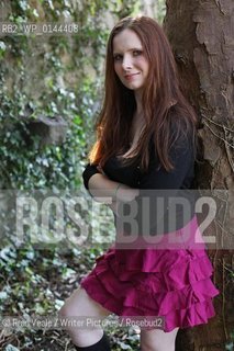 Irish Writer Susan Connolly ..Copyright©Fran Veale/Writer Pictures/Rosebud2