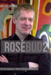 Henry Conway..copyright©Lisa Carpenter/Writer Pictures/Rosebud2