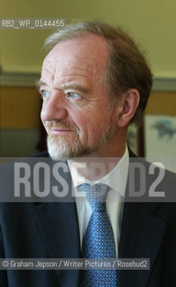 Robin Cook MP (deceased)..copyright©Graham Jepson/Writer Pictures/Rosebud2
