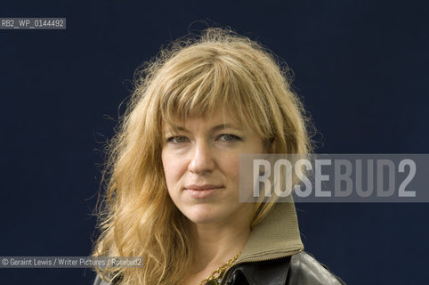 Sophie Cooke..Copyright©Geraint Lewis/Writer Pictures/Rosebud2