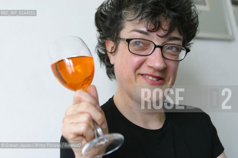 Kate Copstick..copyright©Graham Jepson/Writer Pictures/Rosebud2