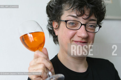 Kate Copstick..copyright©Graham Jepson/Writer Pictures/Rosebud2