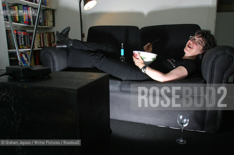 Kate Copstick..copyright©Graham Jepson/Writer Pictures/Rosebud2