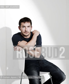 Columnist and author Giles Coren who as written a book or rants..copyright©Graham Jepson/Writer Pictures/Rosebud2