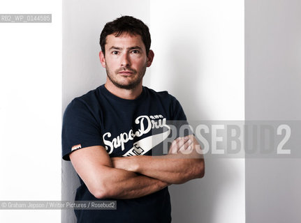 Columnist and author Giles Coren who as written a book or rants..copyright©Graham Jepson/Writer Pictures/Rosebud2