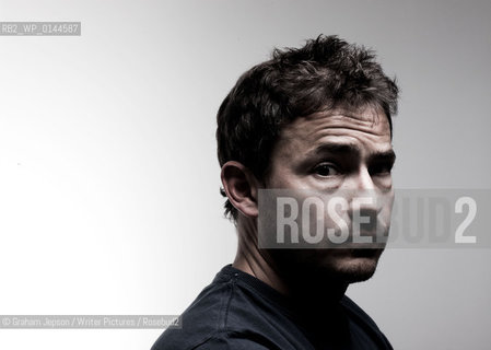 Columnist and author Giles Coren who as written a book or rants..copyright©Graham Jepson/Writer Pictures/Rosebud2