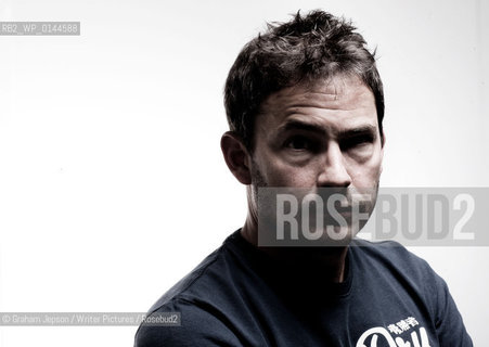 Columnist and author Giles Coren who as written a book or rants..copyright©Graham Jepson/Writer Pictures/Rosebud2