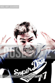 Columnist and author Giles Coren who as written a book or rants..copyright©Graham Jepson/Writer Pictures/Rosebud2