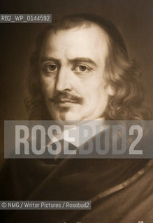 Pierre Corneille (1606-1684)..Copyright©NMG/Writer Pictures/Rosebud2