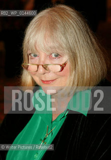 Judy Cornwall
©Writer Pictures/Rosebud2