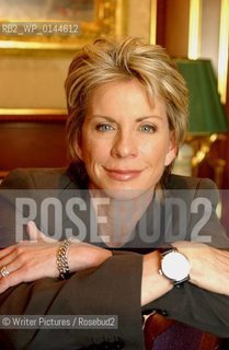 Pic Shows: Crime Novelist Pa©Writer Pictures/Rosebud2