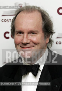Neil Cossar. .copyright©John Kirkby/TSPL/Writer Pictures/Rosebud2