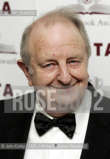 Neil Cossar. .copyright©John Kirkby/TSPL/Writer Pictures/Rosebud2