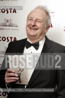 Neil Cossar. .copyright©John Kirkby/TSPL/Writer Pictures/Rosebud2