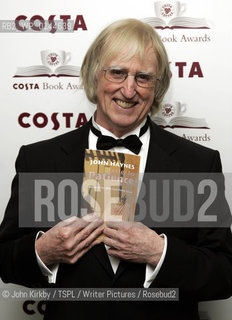 Neil Cossar. .copyright©John Kirkby/TSPL/Writer Pictures/Rosebud2