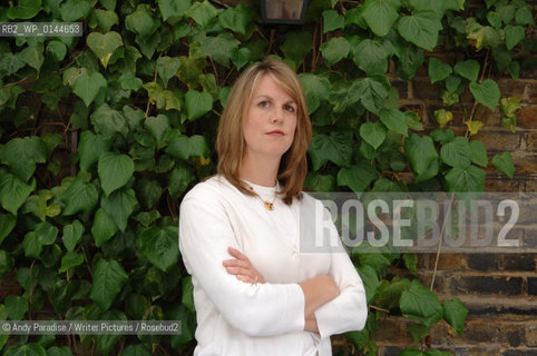 Elizabeth Costova..Copyright©Andy Paradise/Writer Pictures/Rosebud2
