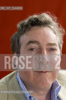 Con Coughlin,political journalist . CREDIT Geraint Lewis
©Writer Pictures/Rosebud2