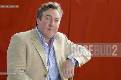 Con Coughlin,political journalist . CREDIT Geraint Lewis
©Writer Pictures/Rosebud2