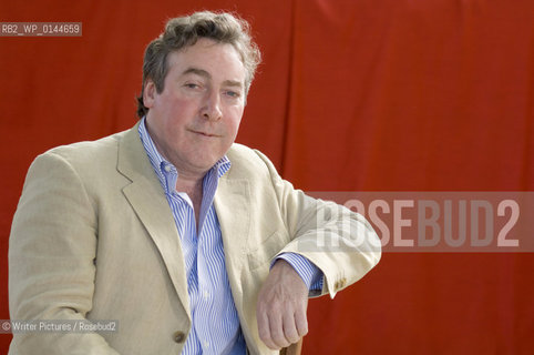 Con Coughlin,political journalist . CREDIT Geraint Lewis
©Writer Pictures/Rosebud2